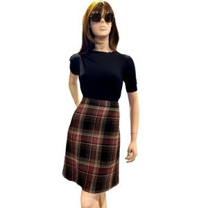 Kate Hill Petite Skirt